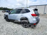 2022 Subaru Forester фото