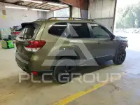 2022 Subaru Forester фото