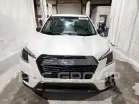 2022 Subaru Forester фото