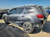 2022 Subaru Forester фото