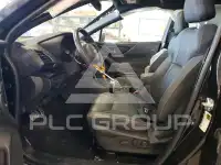 2022 Subaru Forester photo