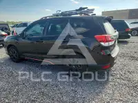 2022 Subaru Forester фото