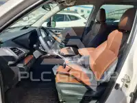 2022 Subaru Forester фото