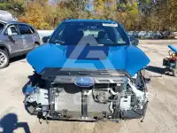 2022 Subaru Forester photo