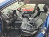 2022 Subaru Forester фото