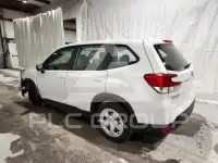 2022 Subaru Forester фото