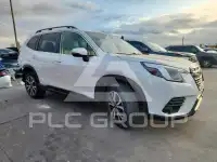 2022 Subaru Forester photo