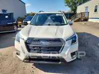 2022 Subaru Forester фото