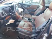 2022 Subaru Forester фото