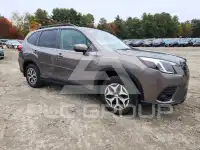 2022 Subaru Forester photo
