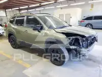 2022 Subaru Forester фото