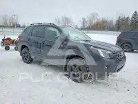 2022 Subaru Forester фото