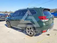 2022 Subaru Forester фото
