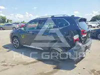 2022 Subaru Forester photo