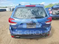 2022 Subaru Forester фото
