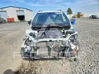 2022 Subaru Forester фото
