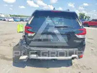 2022 Subaru Forester photo