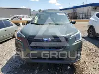 2022 Subaru Forester photo