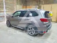 2022 Subaru Forester фото