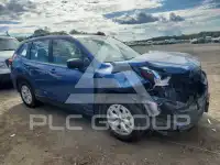 2022 Subaru Forester фото