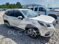 2022 Subaru Forester photo