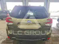 2022 Subaru Forester фото
