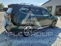 2022 Subaru Forester фото