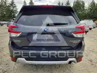 2022 Subaru Forester фото