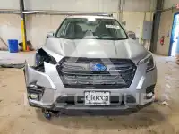 2022 Subaru Forester фото