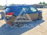 2022 Subaru Forester фото