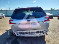 2022 Subaru Forester фото