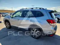 2022 Subaru Forester фото