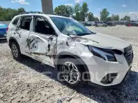 2022 Subaru Forester photo