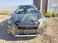2022 Subaru Forester фото