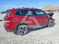 2022 Subaru Forester фото