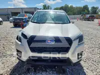 2022 Subaru Forester photo