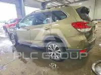 2022 Subaru Forester фото