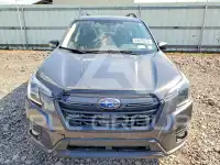 2022 Subaru Forester фото