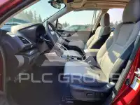 2022 Subaru Forester фото