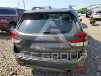 2022 Subaru Forester фото