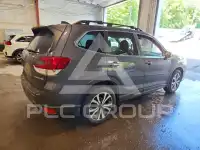 2022 Subaru Forester фото