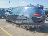 2022 Subaru Forester фото