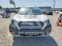 2022 Subaru Forester фото