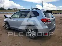 2022 Subaru Forester фото