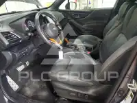 2022 Subaru Forester photo