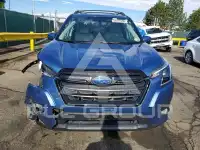 2022 Subaru Forester фото
