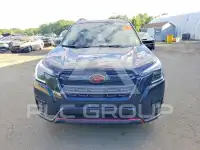 2022 Subaru Forester photo