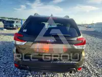 2022 Subaru Forester фото