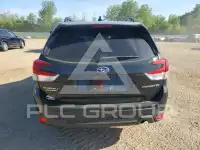 2022 Subaru Forester фото