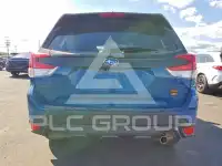 2022 Subaru Forester фото